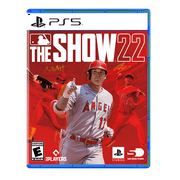 MLB The Show 22 - PlayStation 5