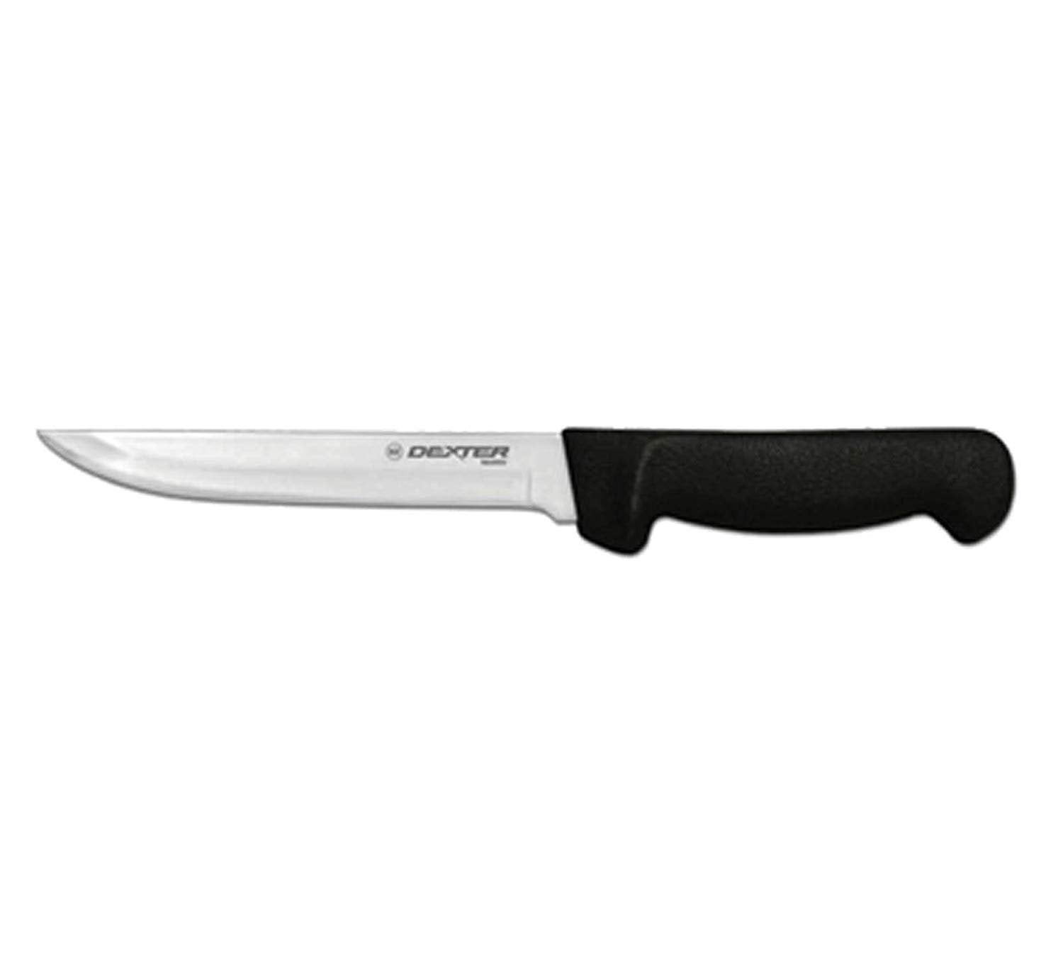 Dexter Russell P94819B Dexter Basics 31615B 6" Wide Boning Knife