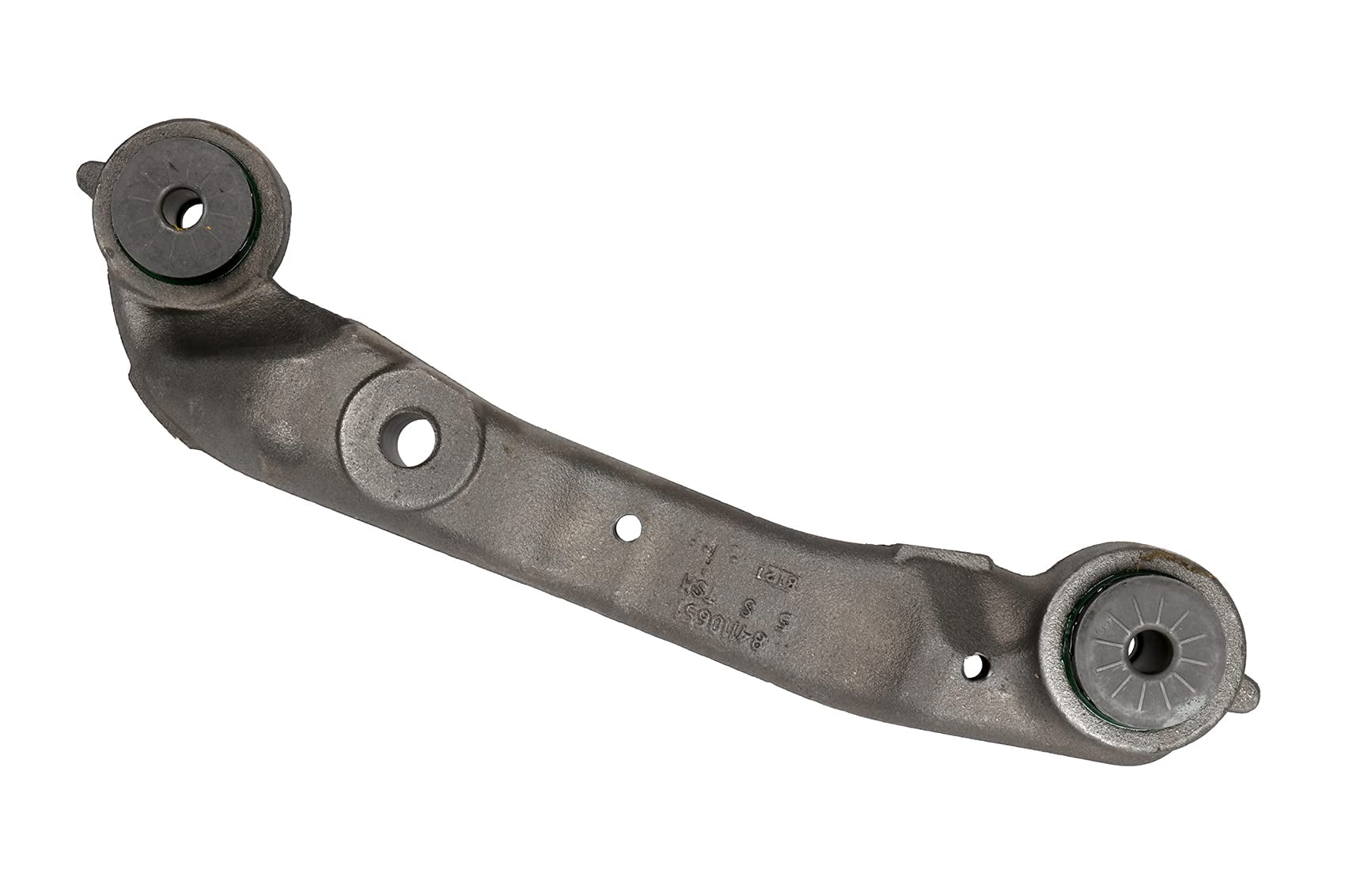 Parts 84110651 Support de Transport Différentiel avant Conducteur Authentique
