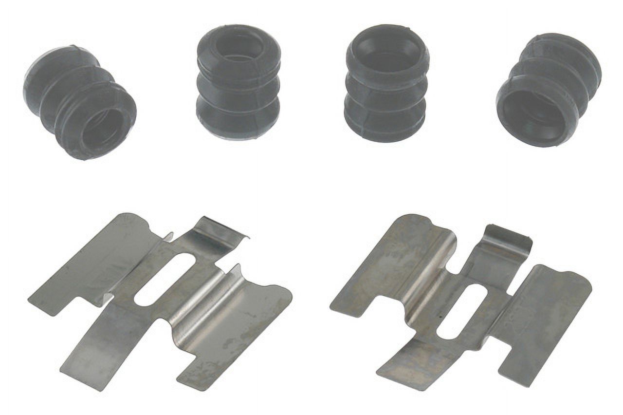 Raybestos R-Line Hardware Fits select: 1993-2007 FORD TAURUS, 1993-2005 MERCURY SABLE