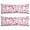 Pitaya Dra, variant on Boho Body Pillow Cover 20x54 - Colorful Romantic Long Pillow Case with Zipper - Soft Breathable Maternity Pillowcase - Full Body Pillow Protector - Aesthetic Bed Pillow Cover