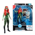 thumbnail image 1 of Figura McFarlane Spin Master Poison Ivy de Batman y Robin 7 pulgadas, 1 of 4
