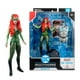 thumbnail image 1 of Figura McFarlane Spin Master Poison Ivy de Batman y Robin 7 pulgadas, 1 of 4