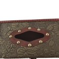 thumbnail image 4 of Elegant Crafted Wooden Antique Handmade Old Tissue Box Antique Tissue Box, 4 of 7