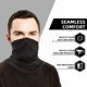 thumbnail image 3 of Mascarilla facial con forma de bandana para cuello ROCK BROS Cooling para hombre, 3 of 6