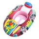 thumbnail image 5 of Anillo Inflable de Natación Zulema Asiento para Niños Rosa, 5 of 8