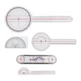thumbnail image 2 of Finger Small Joint Goniometer,  Toughness Finger Goniometer  for Knees Joint, 2 of 8