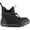 BLACK, variant on Women's Ice Nylon Ankle Deck Boot