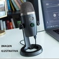 thumbnail image 5 of Micrófono Condensador BLUE Yeti Nano Cardioide USB, 5 of 5
