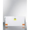 Accucold VLT2250IB Laboratory Chest Freezer - Capable of -35 deg C operation with Dual Blue Ice Banks