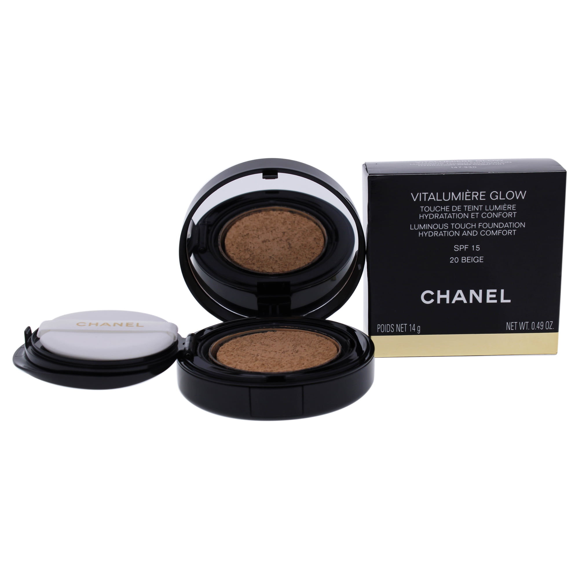 Chanel cushion matte Beauty  Personal Care Face Makeup on Carousell