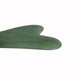 thumbnail image 5 of Herramienta facial Gua Sha ShuxiuWang tablero de guasha de piedra de Jade natural verde, 5 of 5