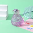thumbnail image 3 of 2026 Edition Translucent Glitter Cobra Squeeze, Sparkling Snake Fidget Squeeze, Hand-Pinching Sensory Toys, Soft Squeeze Decompression Dough for Adults, 3 of 3