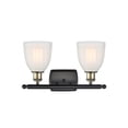 thumbnail image 6 of Innovations Lighting 516-2W Brookfield Brookfield 2 Light 16" Wide Bathroom Vanity Light -, 6 of 6