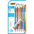 thumbnail image 1 of Lápices mecánicos BIC Velocity Strong Lead 0.9 mm, paquete de 5, 1 of 6