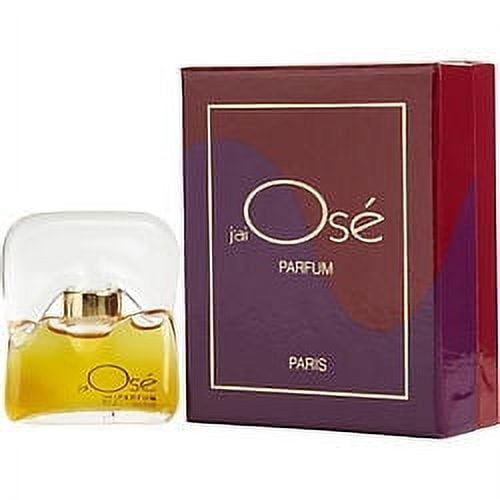 Jai Ose Parfum par Guy Laroche.25 Oz