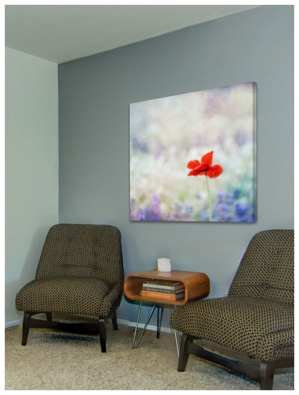 Marmont Hill "Dream On 2" by Robert Dickinson Painting Print on Canvas