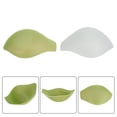 thumbnail image 2 of Cogfs Men Sexy Swimwear Sponge Cup Swim Briefs Bathing Suit Enhance Peni s Pouch Bulge, for Water Sports, 2 of 11