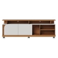 thumbnail image 1 of Moveis Mesa Rack para TV de hasta 75" Moderno Jurerê 180 cm, 1 of 5