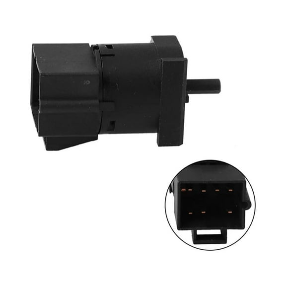 Car HVAC AC Blower Motor Control Switch For Chevy GMC C1500 C2500 K1500 16192099