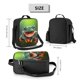 thumbnail image 2 of Balery Tree Frog Caja de Almuerzo y Bolsa de Almuerzo para Hombres y Mujeres, Bolsa de Almuerzo Reutilizable con Gran Capacidad, Bolsa de Almuerzo Aislada, 2 of 7