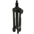 thumbnail image 2 of Microphone Stand Tripod, Mini Metal Table Mic Stand Stable Portable With 3/8 Inch Screw For Audio Recording For Live Broadcast, 2 of 8