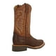 thumbnail image 3 of Botas Cuatralba Hombre Vaqueras Casuales cafe 28, 3 of 4