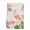 Beige, variant on Pink Flamingos Kitchen Towels Set of 3, Summer Tropical Flowers Cactus Wooden Absorbent Dish Towels for Kitchen, Microfiber Hand Towel, Quick Drying Tea Towel for Cleaning Decorative Dishcloths