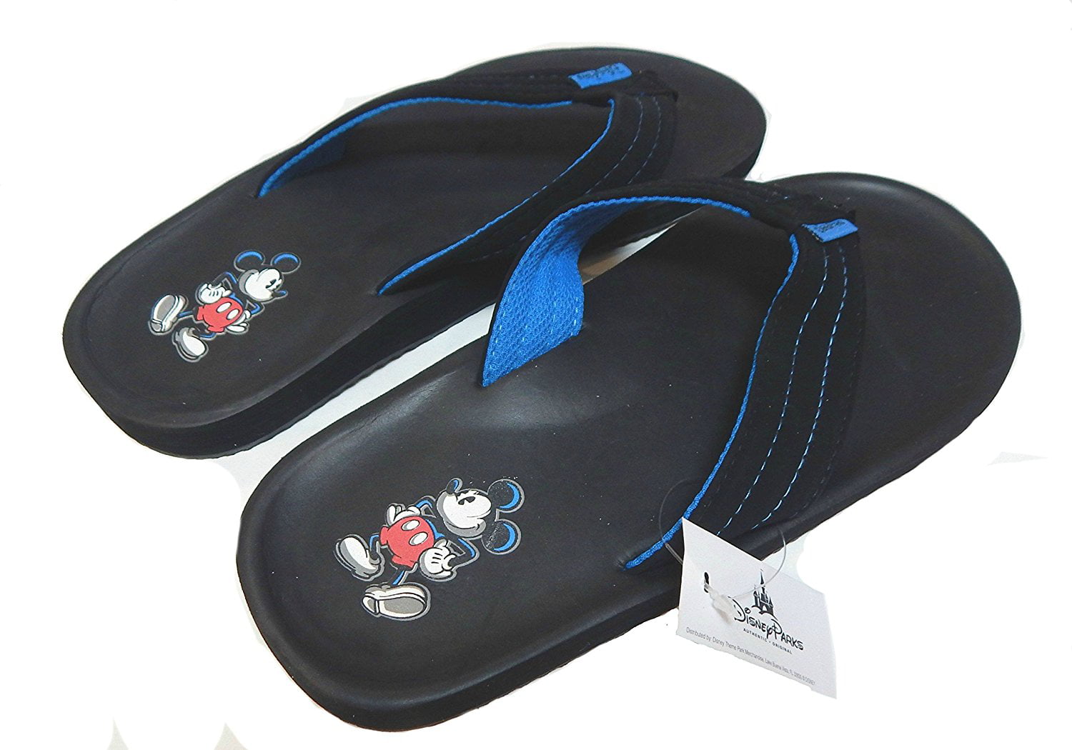 DISNEY X BATA Mickey Toddlers Sandals 161X002 - Bata Shoe Singapore