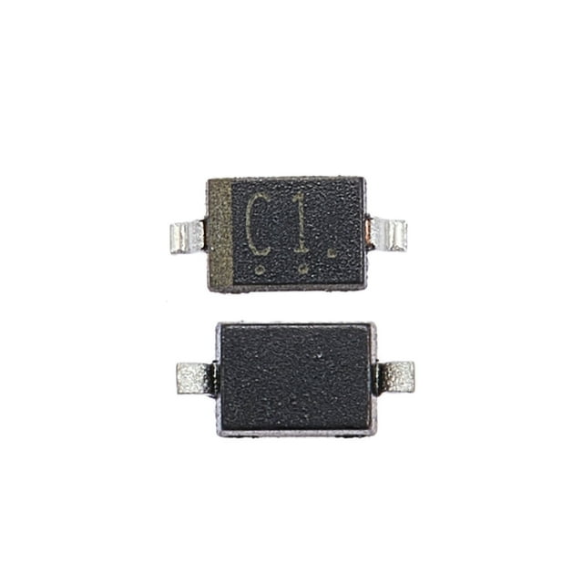 Replacement HDMI Control Components C1 Diodes Compatible With PlayStation 5 PS5 (SOD323) (10 pack)
