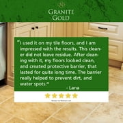 Granite Gold, Stone and Tile Floor Cleaner, Citrus Sent, 32 fl oz