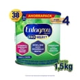 thumbnail image 1 of Alimento Lácteo a partir de 2 años Enfagrow Etapa 4 1.5 kg, 1 of 5