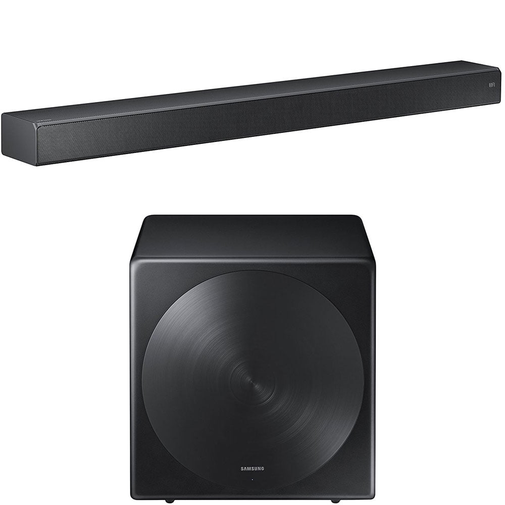 samsung ms750 series 7 sound  soundbar