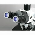 thumbnail image 4 of AmScope 40X-2500X Infinity Kohler Biological Compound Microscope + Camera New, 4 of 4