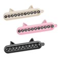 thumbnail image 1 of 3-pack new temporary parking sign for cars, multifunctional cartoon creative car moving sign, parking phone sign, moving car and leaving number, 1 of 1