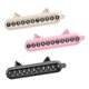 thumbnail image 1 of 3-pack new temporary parking sign for cars, multifunctional cartoon creative car moving sign, parking phone sign, moving car and leaving number, 1 of 1