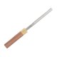 thumbnail image 4 of Lima para reparar trastes de guitarra de madera maciza con 4 ranuras Sincero, 4 of 10
