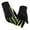 2#Green, variant on qolati Winter Touchscreen Gloves for Men Women Warm Running Gloves Windproof Lightweight Thermal Glove for Hiking Cycling Driving