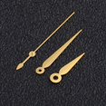 thumbnail image 1 of Dioche Wristwatch Hand, Durable Hour Minute Second Hands 112 Movement Watch Accessory Watch Needle, For Watch 805.112 Movement Watch Accessory, 1 of 8
