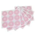 thumbnail image 2 of LAFGUR 6 Sheets Elastic Callus Cushions Foam Round Toe Foot Corn Bunion Protector Pads, 2 of 8
