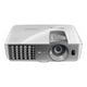BenQ W1070 - Projecteur DLP - portable - 3D - 2000 lumens - Full HD (1920 x 1080) - 16:9 - 1080p – image 3 sur 6