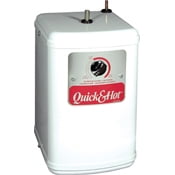 Waste King AH-1300-C Quick & Hot Instant Hot Water Dispenser - Tank (Best Instant Hot Water Dispenser Review)