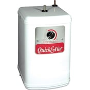 - Waste King AH-1300-C Quick & Hot Instant Hot Water Dispenser - Tank only