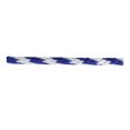 thumbnail image 3 of Extreme Max 3008.0211 Solid Braid MFP Utility Rope - 3/8" x 50', Blue / White, 3 of 3