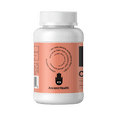 thumbnail image 2 of CURCUMA C- LIFE 1 FRASCO CON 100 CAPSULAS ANCIENT HEALTH C-LIFE, 2 of 6
