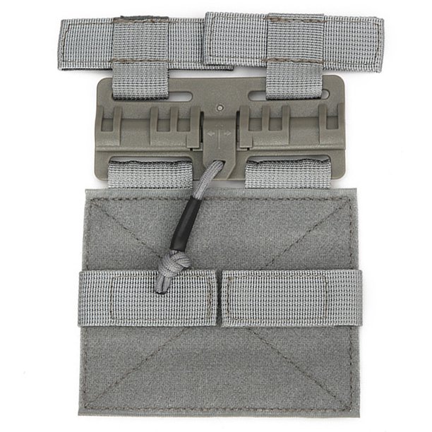 Conjunto Hebilla Liberación Rápida para Chaleco Kits Molle Universal Accesorios JPC 6094 XPC2.0