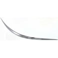 thumbnail image 3 of Geelife Bumper Trim For 2003-2008 Mercedes-Benz 211 Chassis Set of 2 Front LH & RH, 3 of 12