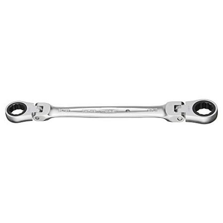 

TONE Deep Socket (Hexagonal) 3SB-24L Drive 9.5mm (3/8 ) Width across flats 3/4inch inch