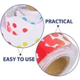 thumbnail image 3 of Moluckfu Bordes Para Tableros Decorativos De Aula Aptos Para Puertas Y Escritorios, 3 of 7