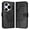 YB01, variant on For Huawei P90 Pro Butterfly PU Leather Flip Wallet Phone Case, Shockproof Card Holder Cover.B04